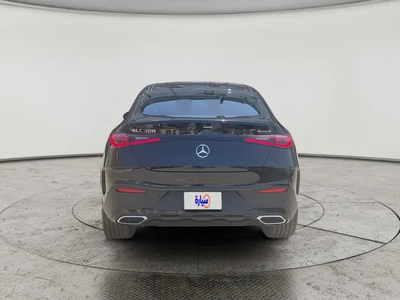 Mercedes GLC 300 2026 