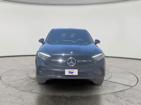 Mercedes GLC 300 2026 