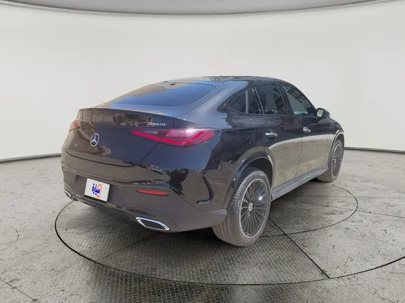 Mercedes GLC 300 2026 