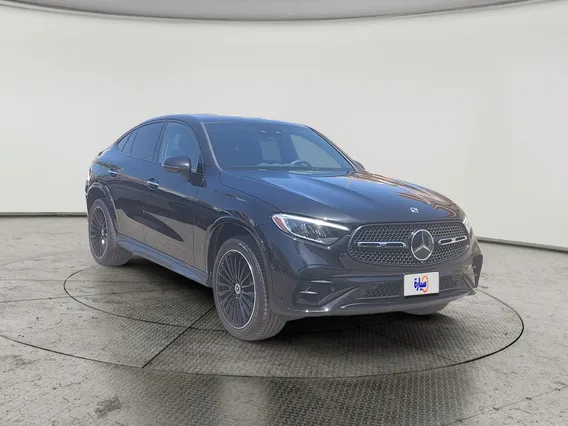 Mercedes GLC 300 2026 
