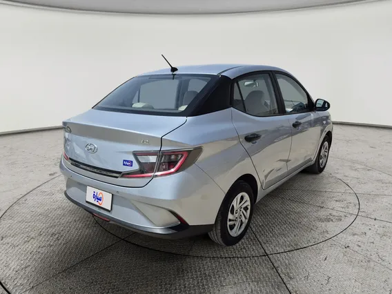 Hyundai Grand i10 Fleet 2023 