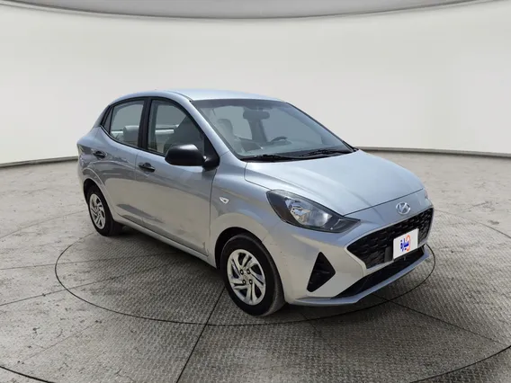 Hyundai Grand i10 Fleet 2023 