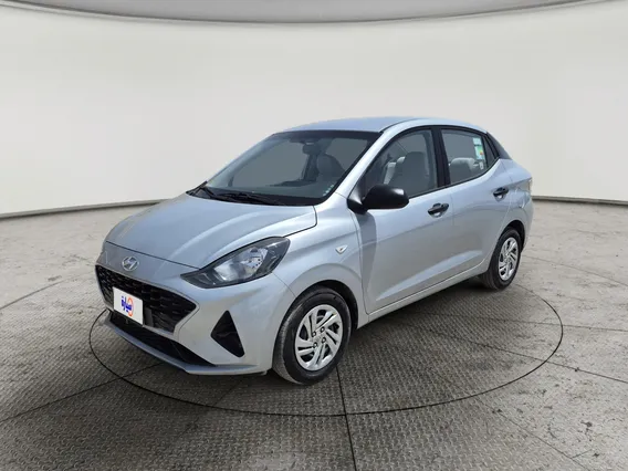 Hyundai Grand i10 Fleet 2023 