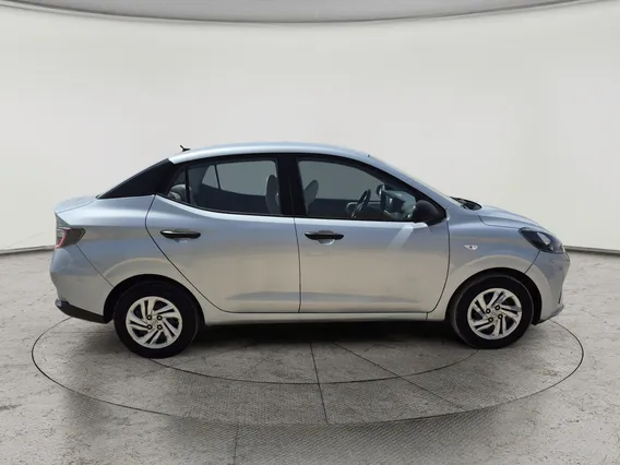 Hyundai Grand i10 Fleet 2023 