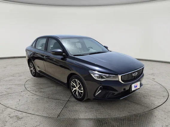 جيلي امجراند GS 2023 