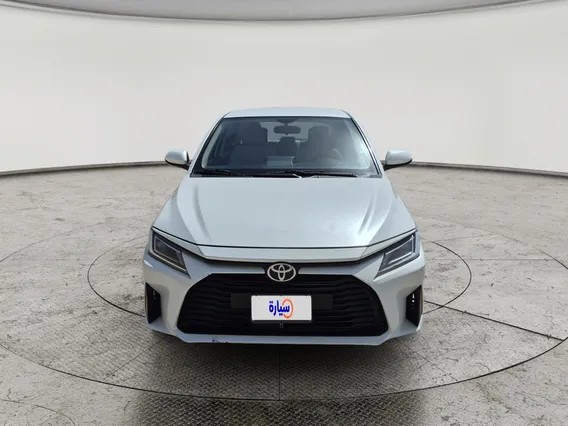 Toyota Yaris  Y 2023 