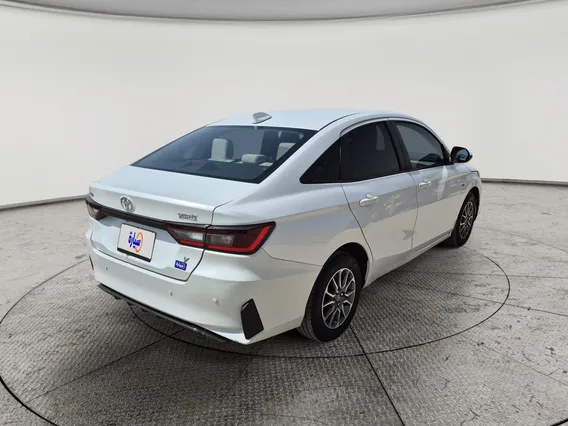 Toyota Yaris  Y 2023 