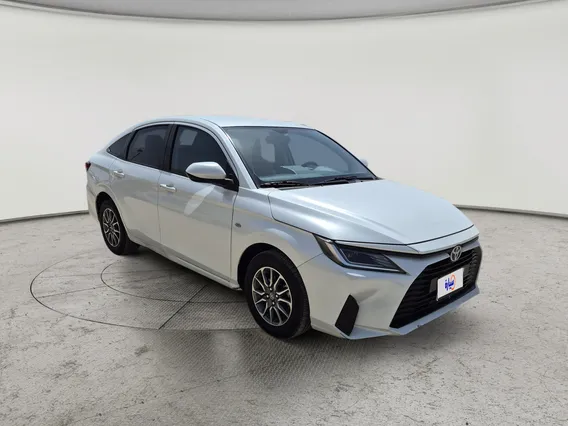 Toyota Yaris  Y 2023 