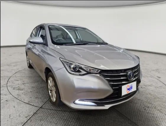 Changan Alsvin Full Option 2025 