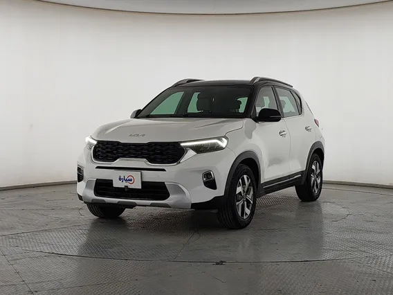 Kia SONET EX 2023 