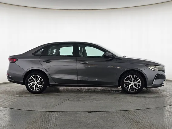 Geely Emgrand GS 2024 