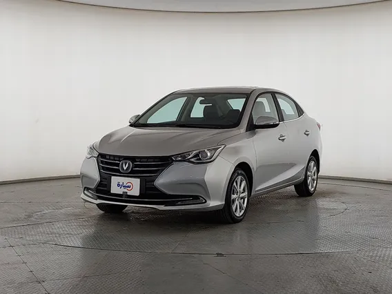 Changan Alsvin Full Option 2024 