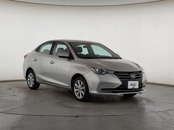 Changan Alsvin Full Option 2024 