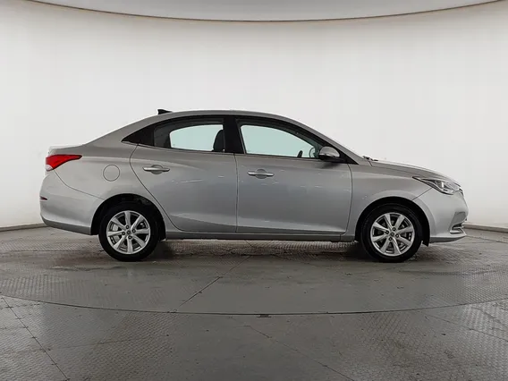 Changan Alsvin Full Option 2024 