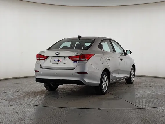 Changan Alsvin Full Option 2024 
