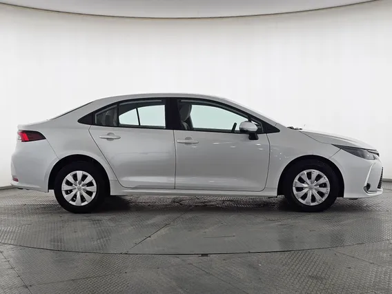 Toyota Corolla XLI 2024 