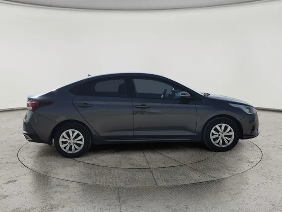 Hyundai Accent Smart 2022 