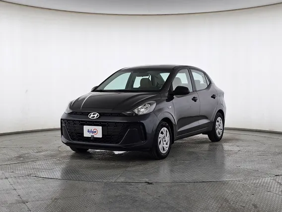 Hyundai Grand i10 Fleet 2024 