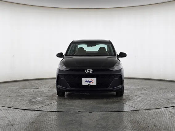 Hyundai Grand i10 Fleet 2024 