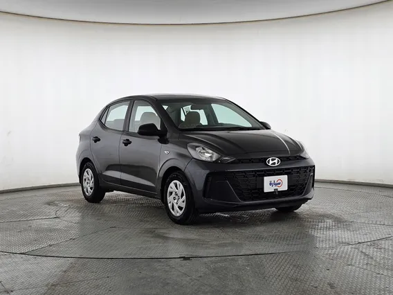 Hyundai Grand i10 Fleet 2024 