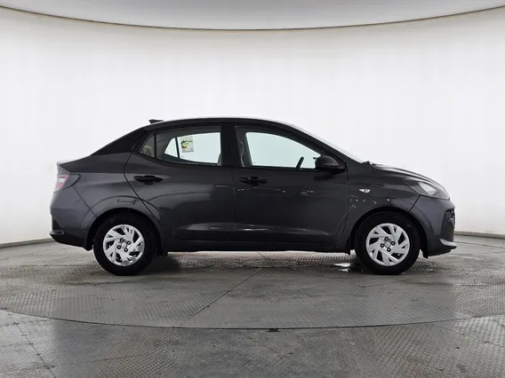 Hyundai Grand i10 Fleet 2024 