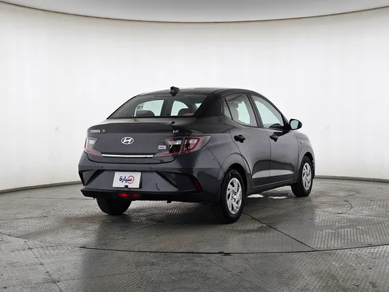 Hyundai Grand i10 Fleet 2024 