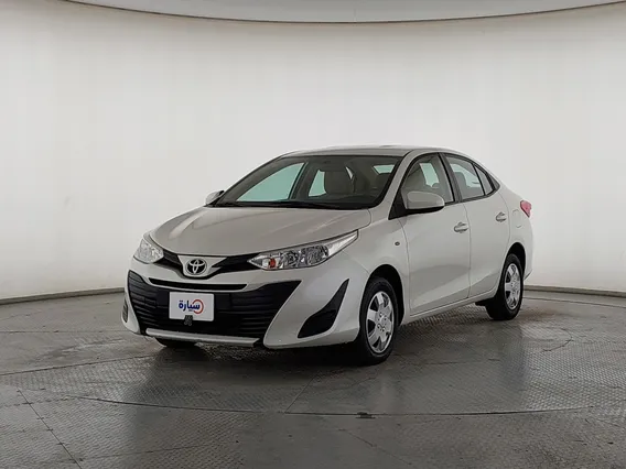 Toyota Yaris  Y 2019 