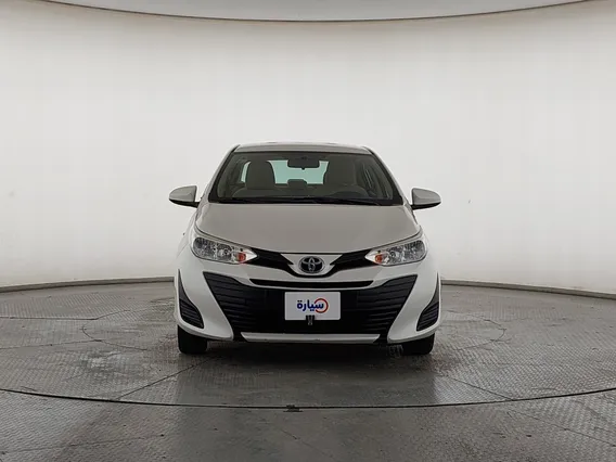Toyota Yaris  Y 2019 