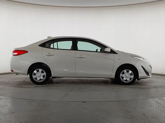 Toyota Yaris  Y 2019 