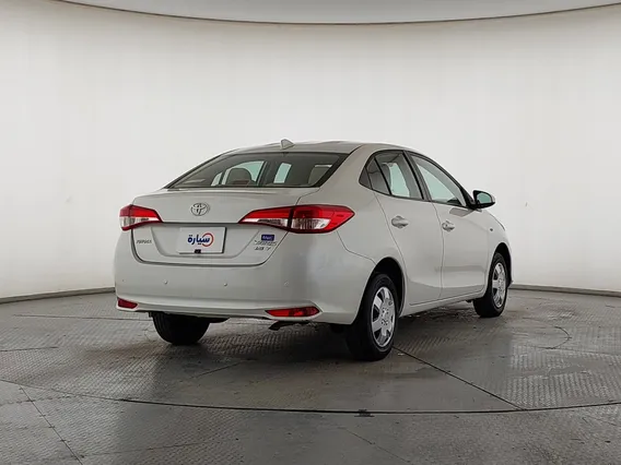 Toyota Yaris  Y 2019 