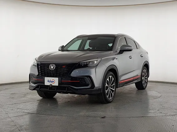 Changan CS85 Limited 2022 
