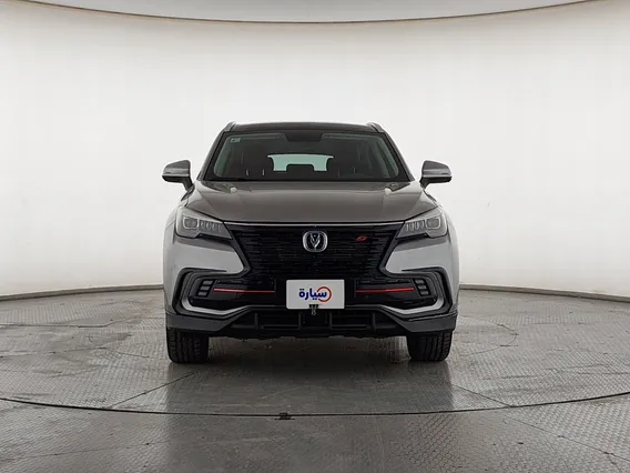 Changan CS85 Limited 2022 