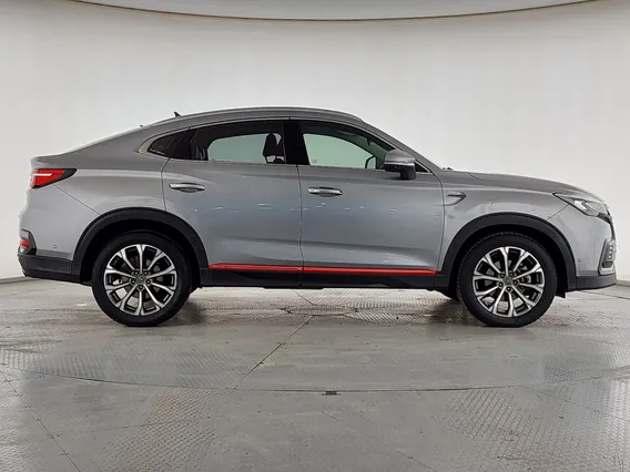 Changan CS85 Limited 2022 
