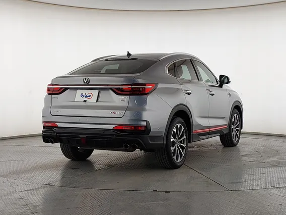 Changan CS85 Limited 2022 