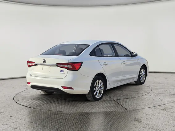 MG 5 STD 2024 