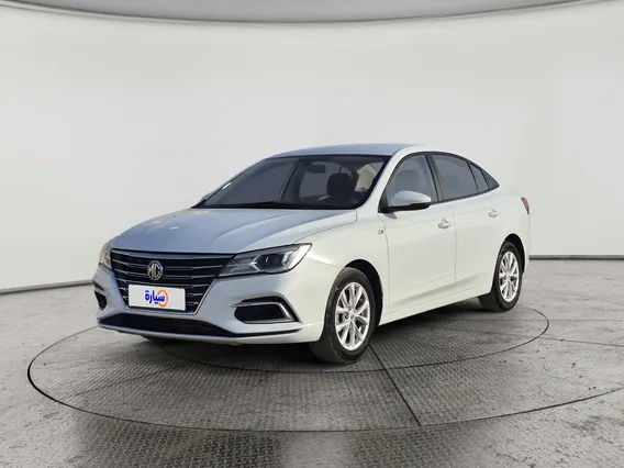 MG 5 STD 2024 