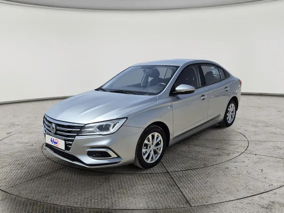 MG 5 COM 2025 