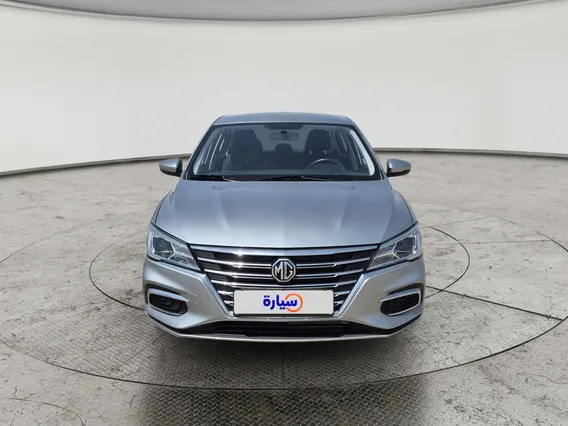 MG 5 COM 2025 
