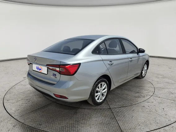 MG 5 COM 2025 