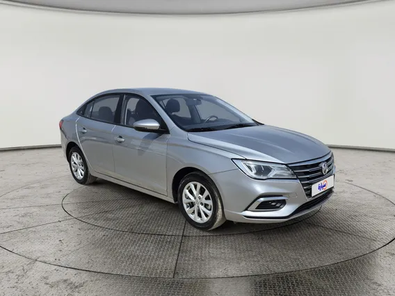 MG 5 COM 2025 