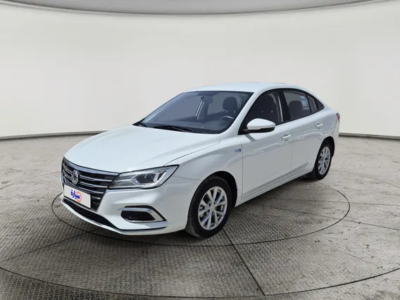 MG 5 COM 2025 