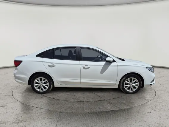MG 5 COM 2025 