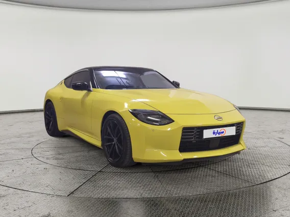Nissan Z Performance 2023 