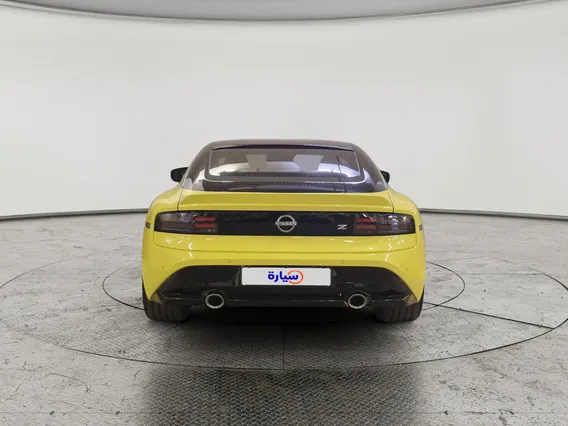 Nissan Z Performance 2023 