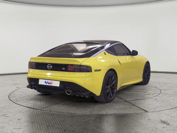 Nissan Z Performance 2023 