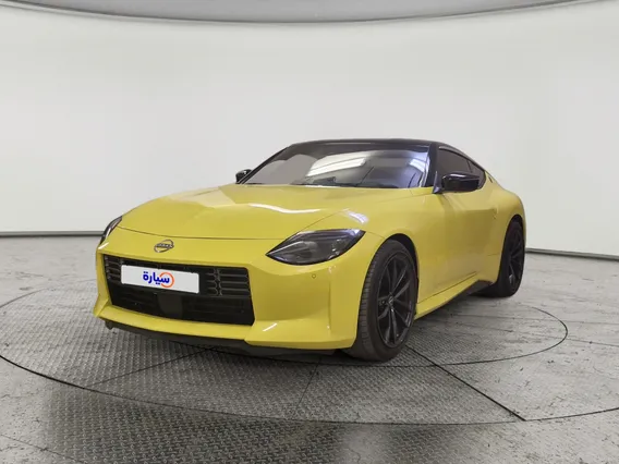 Nissan Z Performance 2023 