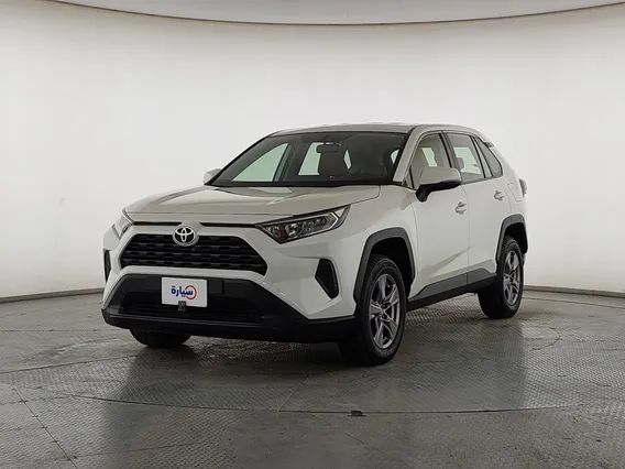 Toyota RAV4 LE 2022 