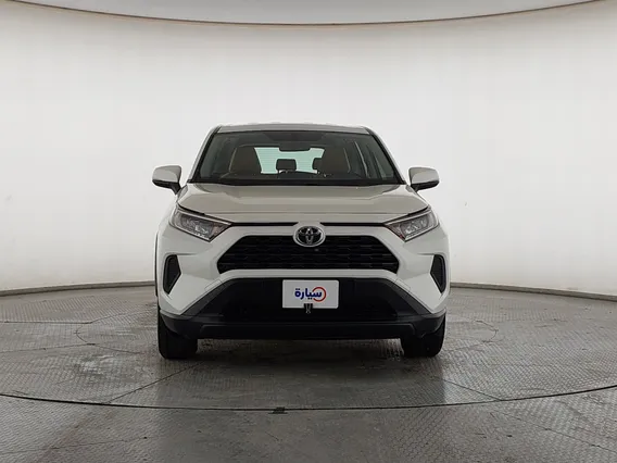 Toyota RAV4 LE 2022 