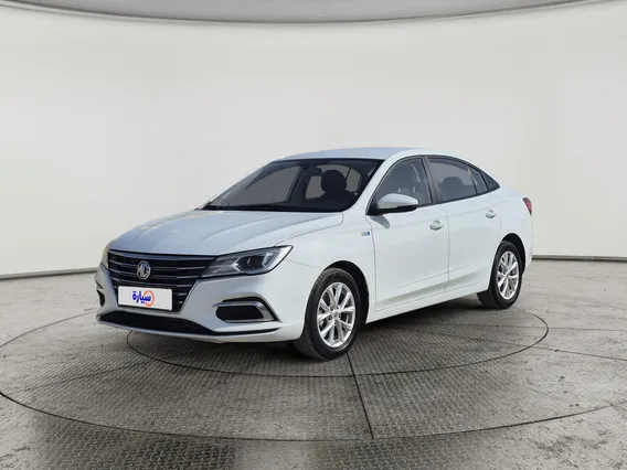 MG 5 STD 2024 
