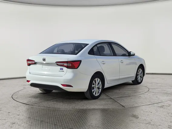 MG 5 STD 2024 